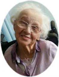 Marie Rose Anna Gaudet