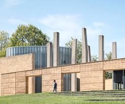 Visit - TarraWarra Museum of Art