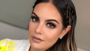 Check spelling or type a new query. Fotos Ximena Navarrete Y Sus Ojos Tapatios
