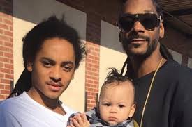 The university of california is a large 10 campus system with over 280,000 students enrolled. Snoop Dogg S Son Corde Broadus Have A Son Zion Kalvin With Partner Jessica Kyzer
