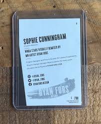 Sophie Cunningham Phoenix Mercury