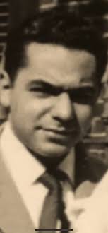 Vito Conigliaro Obituary