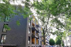 Wer sich in aachen eine wohnung mieten will, muss mit einer im deutschen bundesdurschnitt leicht höher liegenden miete rechnen. 2 Zimmer Wohnung Zu Vermieten Kasernenstrasse 21 52064 Aachen Innenstadt Mapio Net