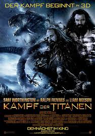 Auch pacific rim wurde von legendary pictures produziert. Filmplakat Kampf Der Titanen 2010 Plakat 7 Von 7 Filmposter Archiv