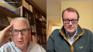 Of course it's a coup (audio)