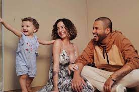 Veja mais ideias sobre projota frases, frases, musicas projota. Bbb 21 Mulher De Projota Fala Sobre Plano De Aumentar A Familia Patricia Kogut O Globo
