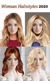 It's no wonder these hairstyles are trending at the moment. Women S Hairstyles 2020 For Android Apk Download