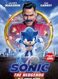 Esrb rating pending to everyone 10+. Sonic The Hedgehog Film 2020 Filmstarts De