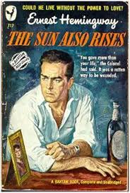 It is based on the serialized manga of the same. The Sun Also Rises A Revelation Hey Joe
