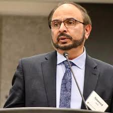 Nodi Khondaker warmly expressed her gratitude to our host, Dr. Amina  Kashfia. As our Host helped her through those tough days, and Nodi deeply  appreciates his invaluable guidance and kindness.