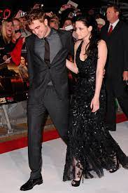 Nov 13, 2012 · on monday (nov. Robert Pattinson Confirmed To Walk Red Carpet With Kristen Stewart At Twilight Premiere