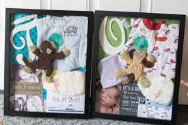 Be inspired and try out new things. 5 Precious Baby Keepsake Ideas