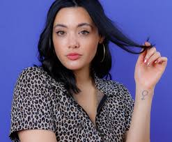 Hey y'all. You may have noticed something new! I'm still the same person,  but I am going by a new name. I am Rivkah Reyes. The name I formerly used  served me