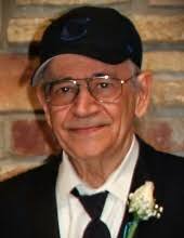 Obituary information for Gilbert A. Erickson