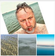 Gull Lake picnic turnout was tremendous