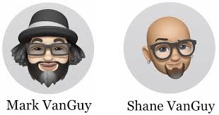 about White Van Guys Acoustic classic rock comedy duo