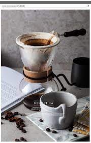 朵颐美式法兰绒手冲壶滤泡壶手冲咖啡壶耐高温加厚细嘴注水壶 淘宝网 v60 coffee coffee chemex