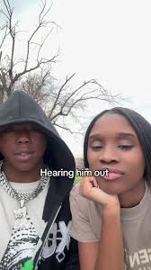 Tyshera and Dodat Baltimore