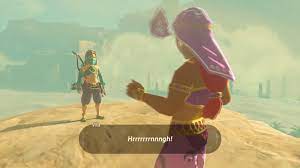 1 greater hyrule kingdom 2 akkala 2.1 akkala highlands 2.1.1 tarrey town 2.2 akkala sea 2.3 deep akkala 3 central hyrule 3.1 great plateau 3.2 hyrule field 3.3 hyrule ridge 4 eldin 4.1 eldin canyon 4.1.1 goron city 4.2 great hyrule forest 4.2.1 korok forest 5 faron 5.1 faron grasslands 5.2 lake hylia 6 gerudo 6.1 gerudo desert 6.1. Nattousan Transphobic Or Am I Reaching