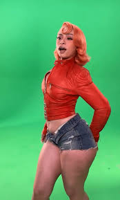 Ice Spice Cardi B explicit scenes- every single hot detail