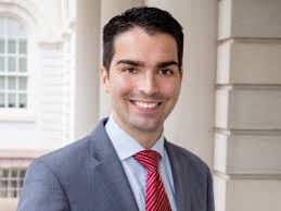 Ulrich Tapped As Next Department Of Buildings Commissioner