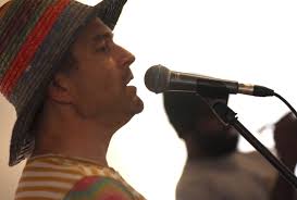 Karl Blau: "Grey Area" (Unprecedented Sessions)