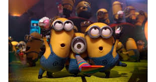 From wikipedia, the free encyclopedia. Despicable Me 2 Movie Review