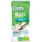 Reis Kokos