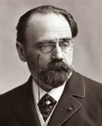 Émile Édouard Charles Antoine Zola (1840-1902)