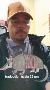 Traducción al Guaraní: Yo Lucho a Través de Mi Armadillo