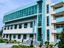 Cazarea se face in 120 de camere double, fiecare avand: Hotel Mirage Medspa Eforie Nord