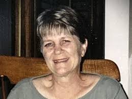 Gloria June Warner Obituary (1944