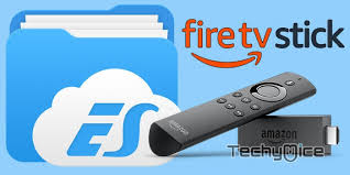 You can easily search & access your files, shortcuts for main utilities, & all the essential features in one app. How To Install Es File Explorer For Firestick In 2021 Techymice