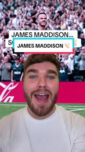 Best of James Maddison