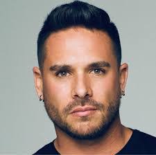 Sebastian Caicedo's Instagram, Twitter & Facebook