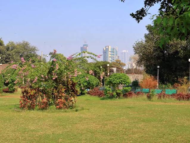 Mumbai's iconic Hanging Garden to shut down for 7 years for this reason, Mumbai - TimesTravel