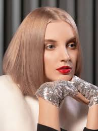 Hairstyle Ideas for Straight Medium Length Hair