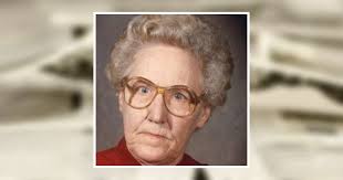 Elizabeth Hall Obituary March 3, 2017