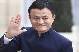 Amazon thrived during the pandemic; Jack Ma Von Alibaba Ist Reichster Chinese