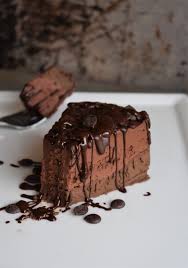 3 Ingredient Vegan Fudge Cake Lilsipper In 2020 Chocolate Recipes Easy Vegan Fudge Chocolate Recipes