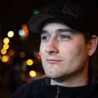 Ryan Stricker's Instagram, Twitter & Facebook