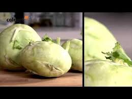 14 Comment Preparer Le Chou Rave Colruyt Youtube Chou Rave Rave Recettes De Cuisine
