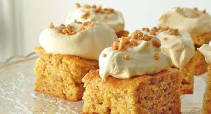 Voici Donc Une Nouvelle Idee Pour Cuisiner Differemment Et De Facon Resolument Printaniere L Un De Ces Legumes Le R Desserts Krispie Treats Rice Krispie Treat