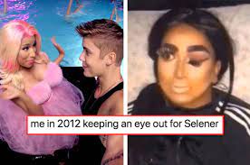 Divining the ultimate and fundamental nature of the wheel and embracing the true name of god. It S Been Eight Years Since Beauty And A Beat Dropped This Is Why It S Still Iconic Af