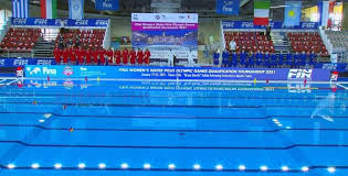 Konkrét bizonyítékok azonban nem voltak a berlini fal leomlásáig, amikor is dokumentumok támasztották alá az amerikaiak sejtéseit, miszerint a keletnémet sportolók. Sima Gyozelemmel Rajtolt A Magyar Noi Vizilabda Valogatott A Trieszti Olimpiai Selejtezotornan