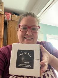 what is something you have in your purse that you think no one else will  have?