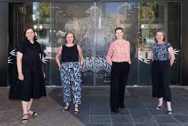 Annual Report 2023-2024 of the Librry Board of Western Australia