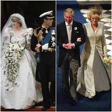 Prince charles, prince of wales and camilla, duchess of cornwall are on a two day royal tour to france which will then be followed by a three day visit to greece. This Is Why Camilla Parker Bowles Encouraged Prince Charles To Marry Princess Diana