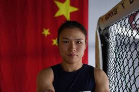 Et on espn/espn+, with the prelims on espn/espn+ at 8 p.m. Weili Zhang Talks Training With Saenchai To Prepare For Ufc 248 Video Asian Mma