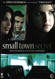 Film Small town secret [DVD] von Nathan Hope gebraucht kaufen bei Melando  Schweiz
